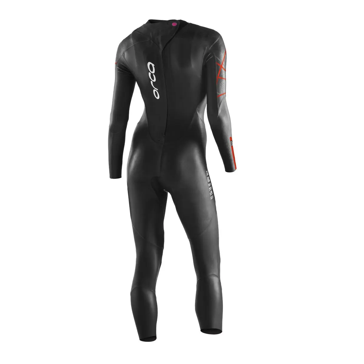 Orca Openwater RS1 Thermal Womens Wetsuit - Image 2