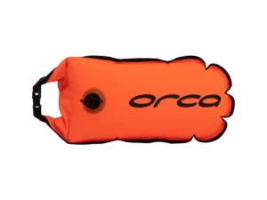 Orca Swim Safety Buoy