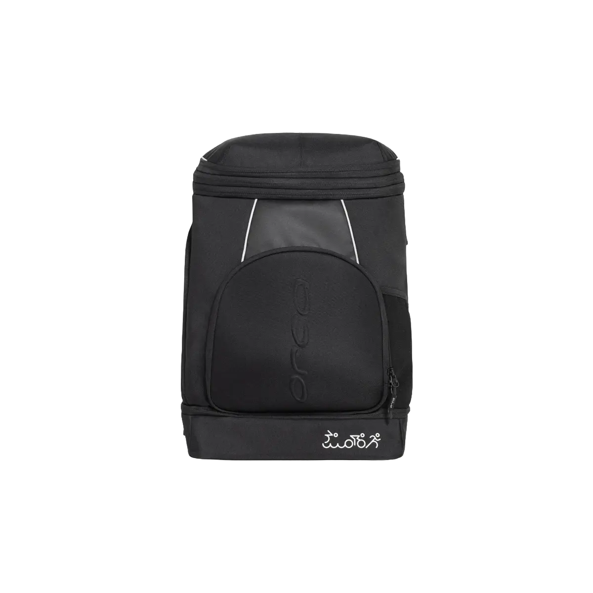 orca transition backpack