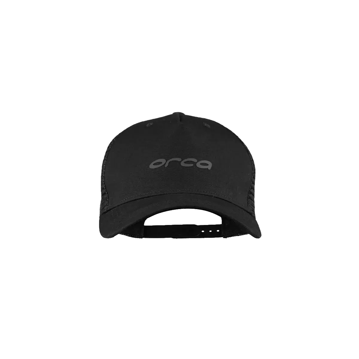 orca casual trucker cap