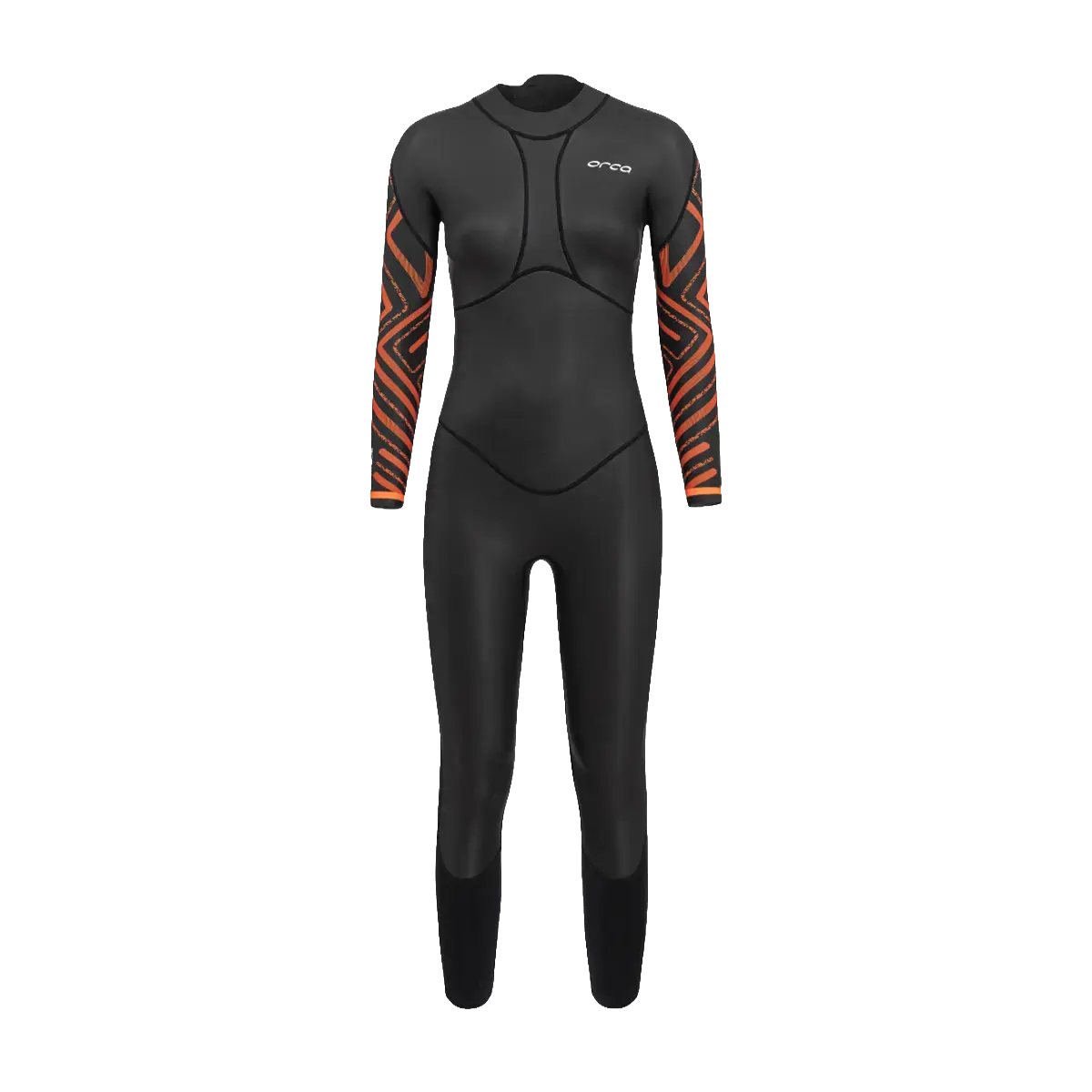 orca vitalis breast stroke women's wetsuit