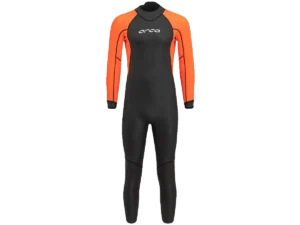 Orca Vitalis Hi-Vis Men's Openwater Wetsuit