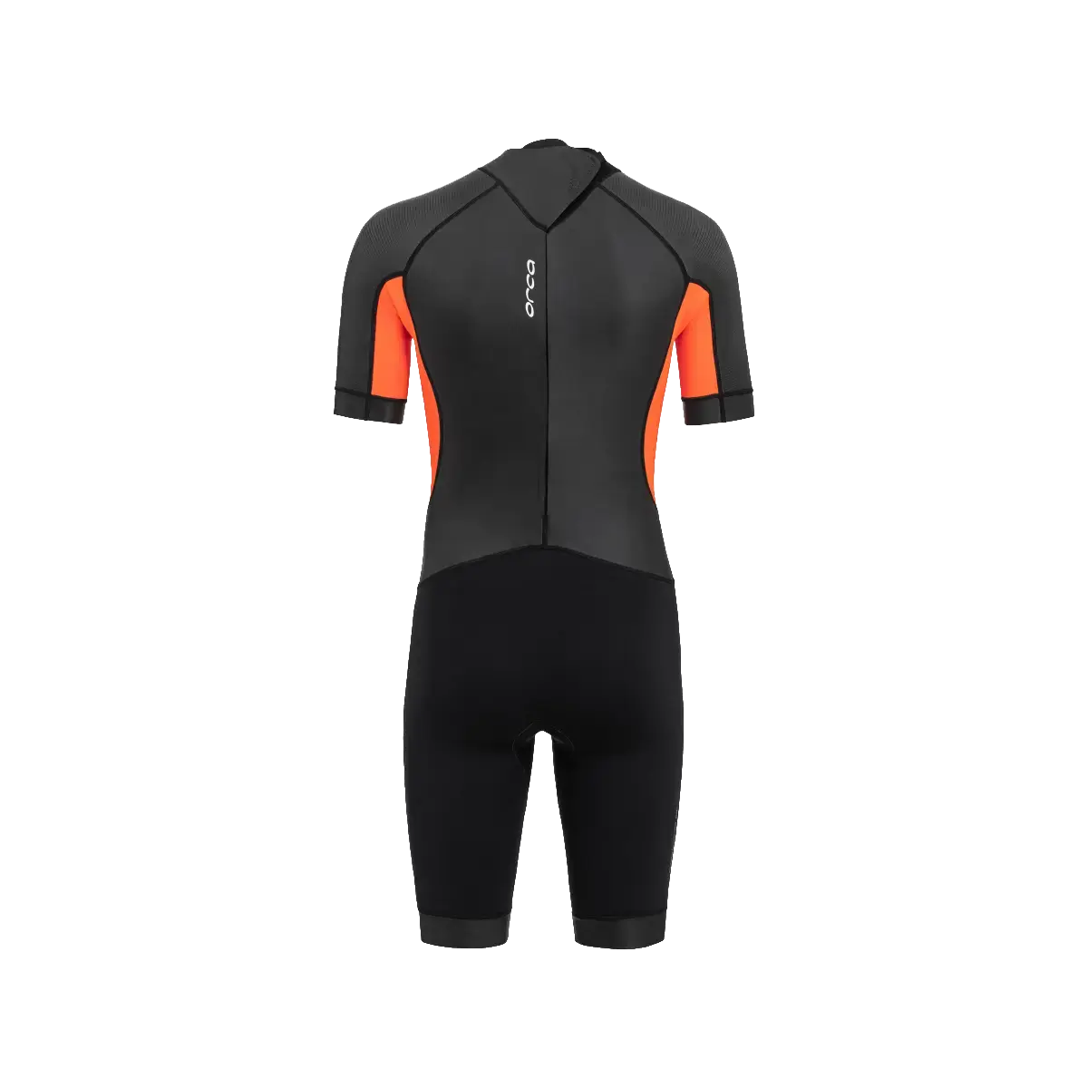 orca vitalis swimskin shorty men's wetsuit