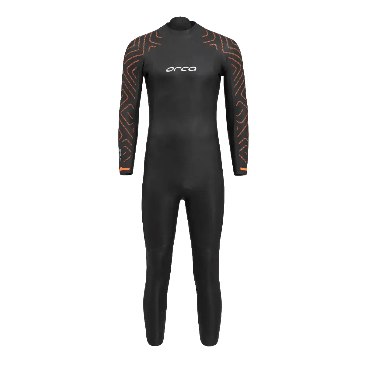 orca vitalis trn openwater men's wetsuit