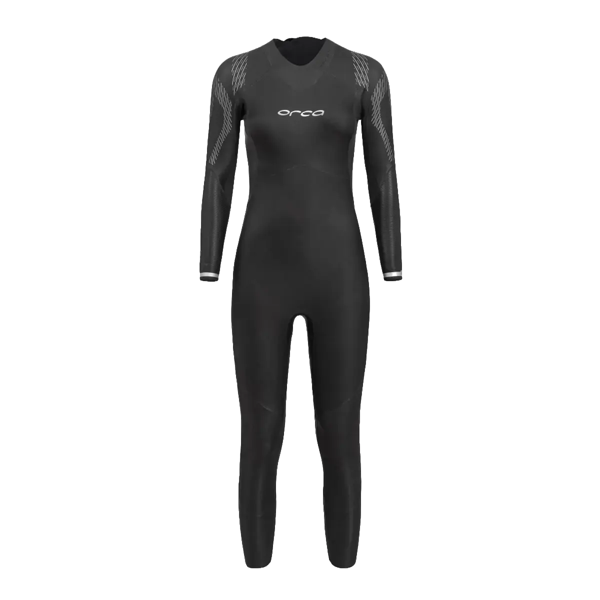 orca zeal perform openwater women's wetsuit