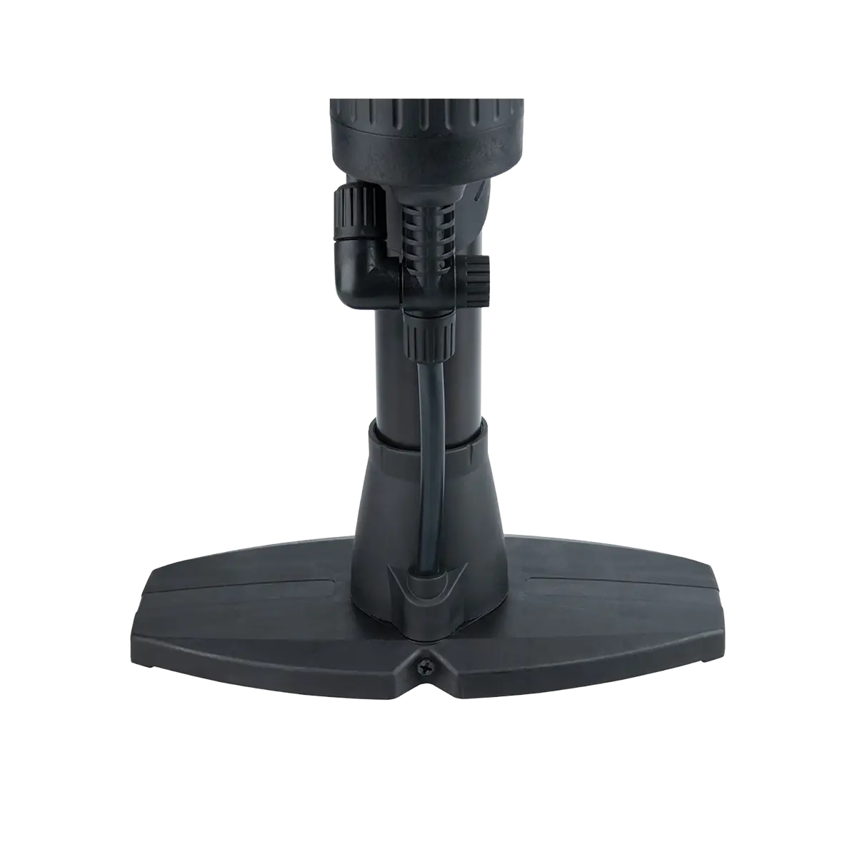 Oxford Airtrack Lite Floor Pump + Gauge