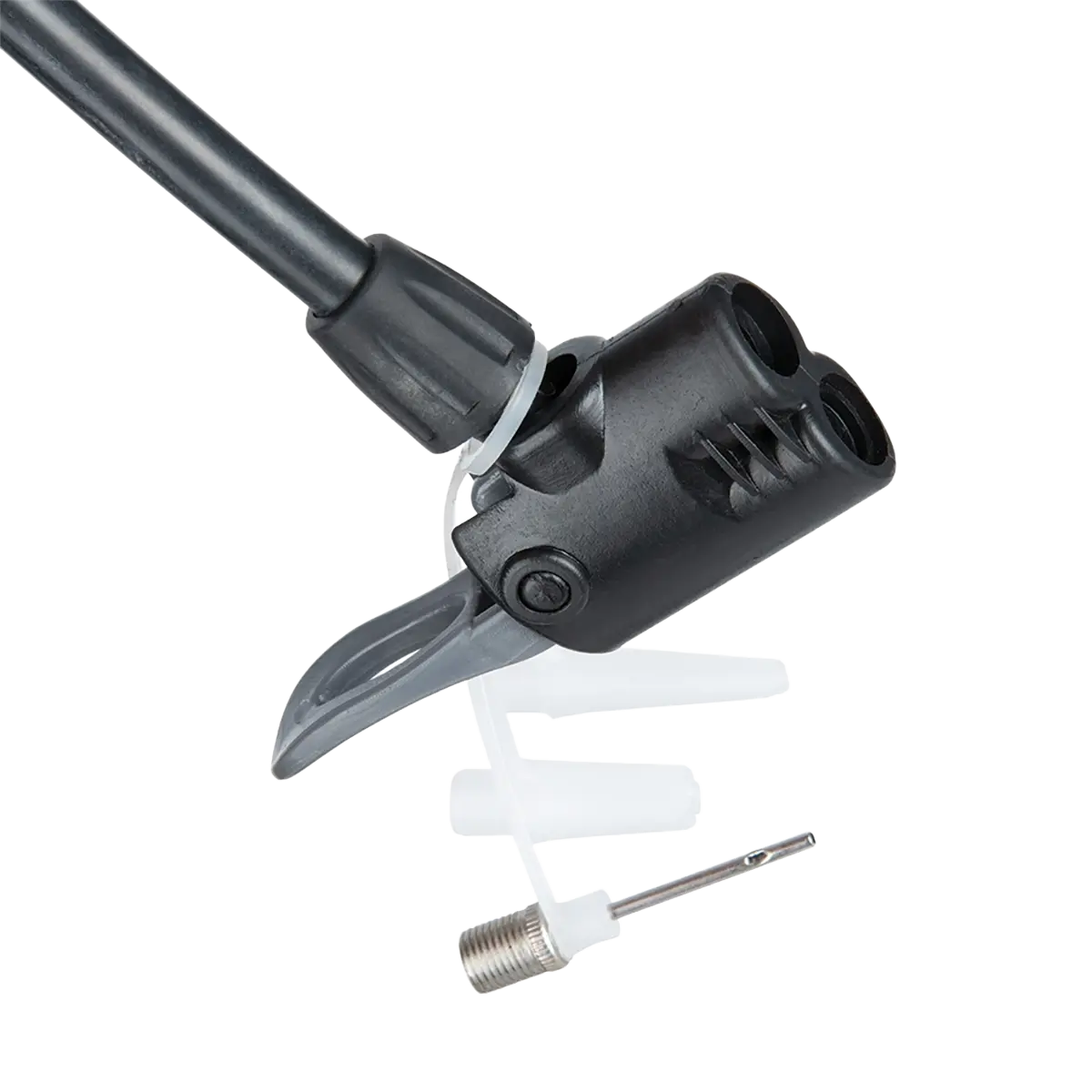 Oxford Airtrack Lite Floor Pump + Gauge