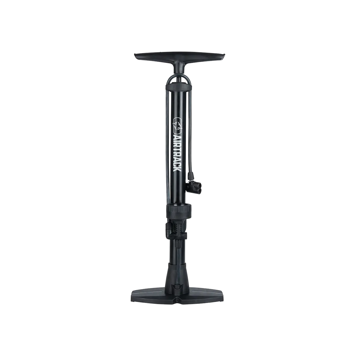 Oxford Airtrack Lite Floor Pump + Gauge