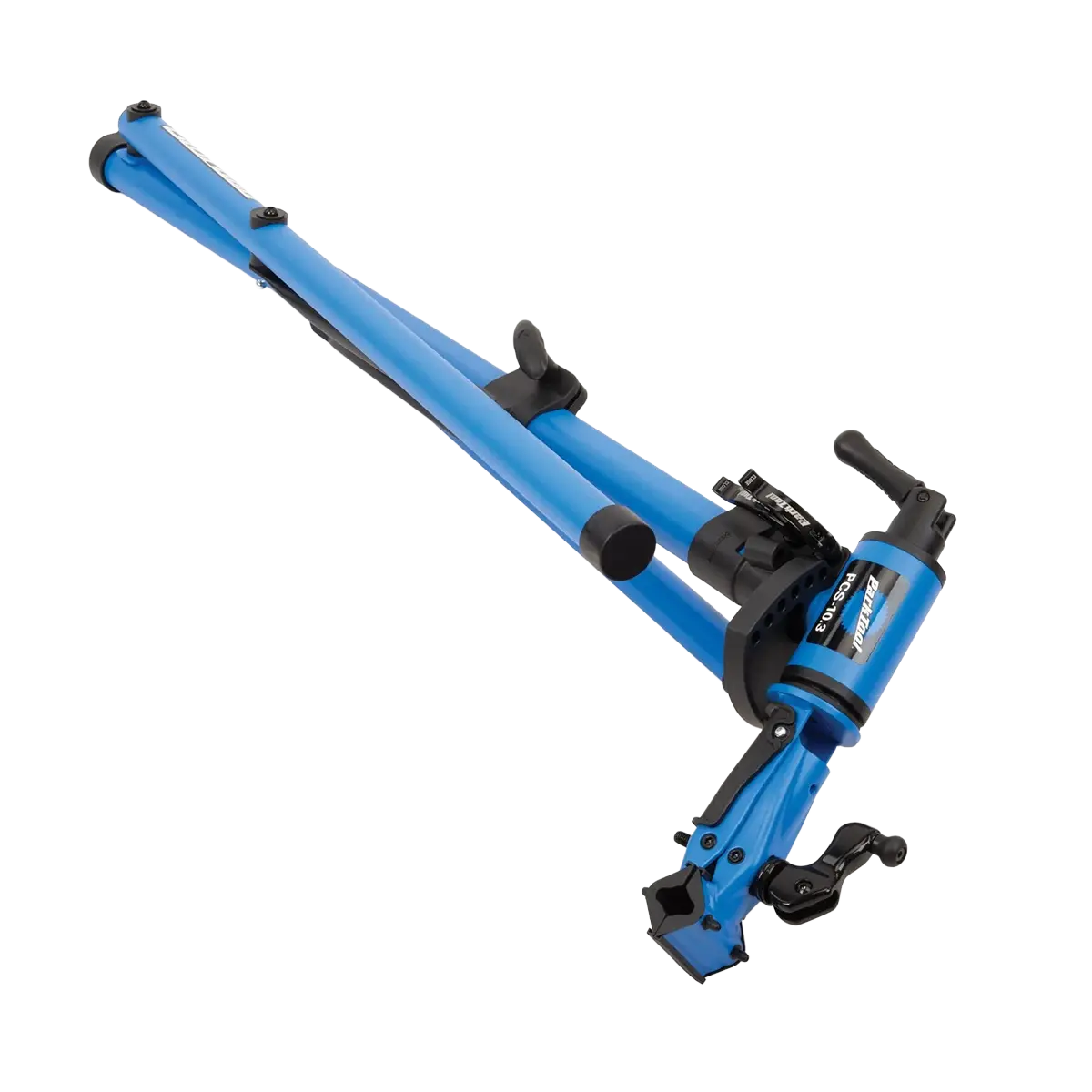 Park Tool PCS-10.3 - Deluxe Home Mechanic Repair Stand