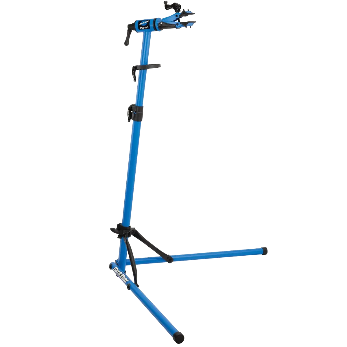 Park Tool PCS-10.3 - Deluxe Home Mechanic Repair Stand