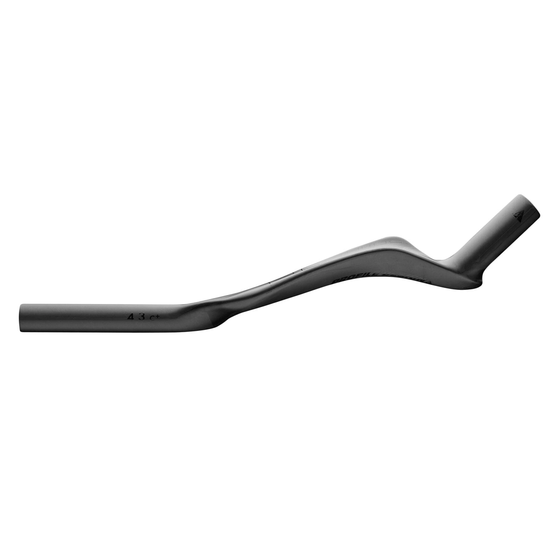 Profile Design ASC Carbon 43C 400mm Aerobar Extensions - Image 2