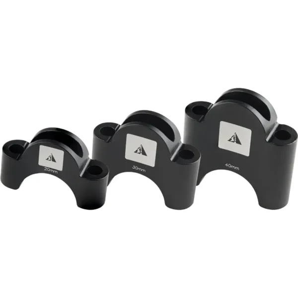 Profile Design Aerobar Riser Kit