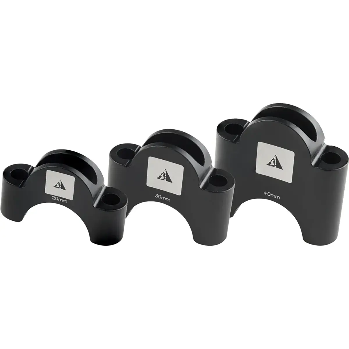 Profile Design Aerobar Riser Kit