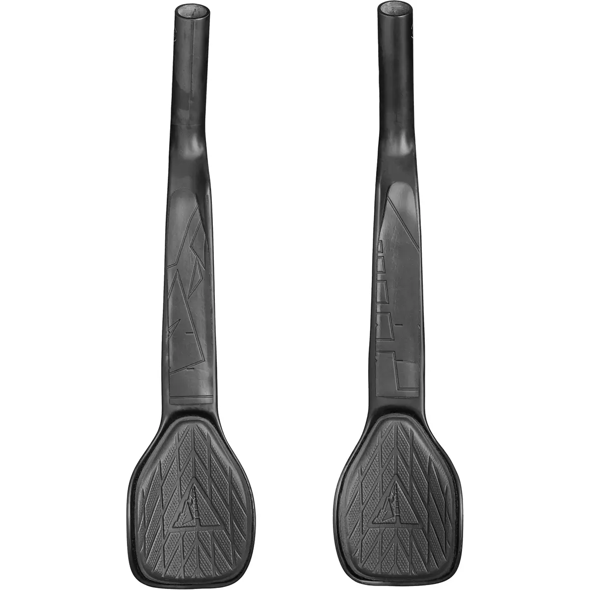 Profile Design ASC PRO Carbon Aerobar Extensions