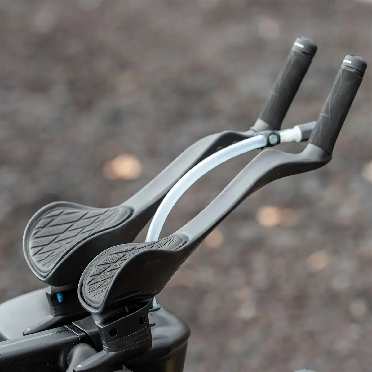 Profile Design ASC PRO Carbon Aerobar Extensions