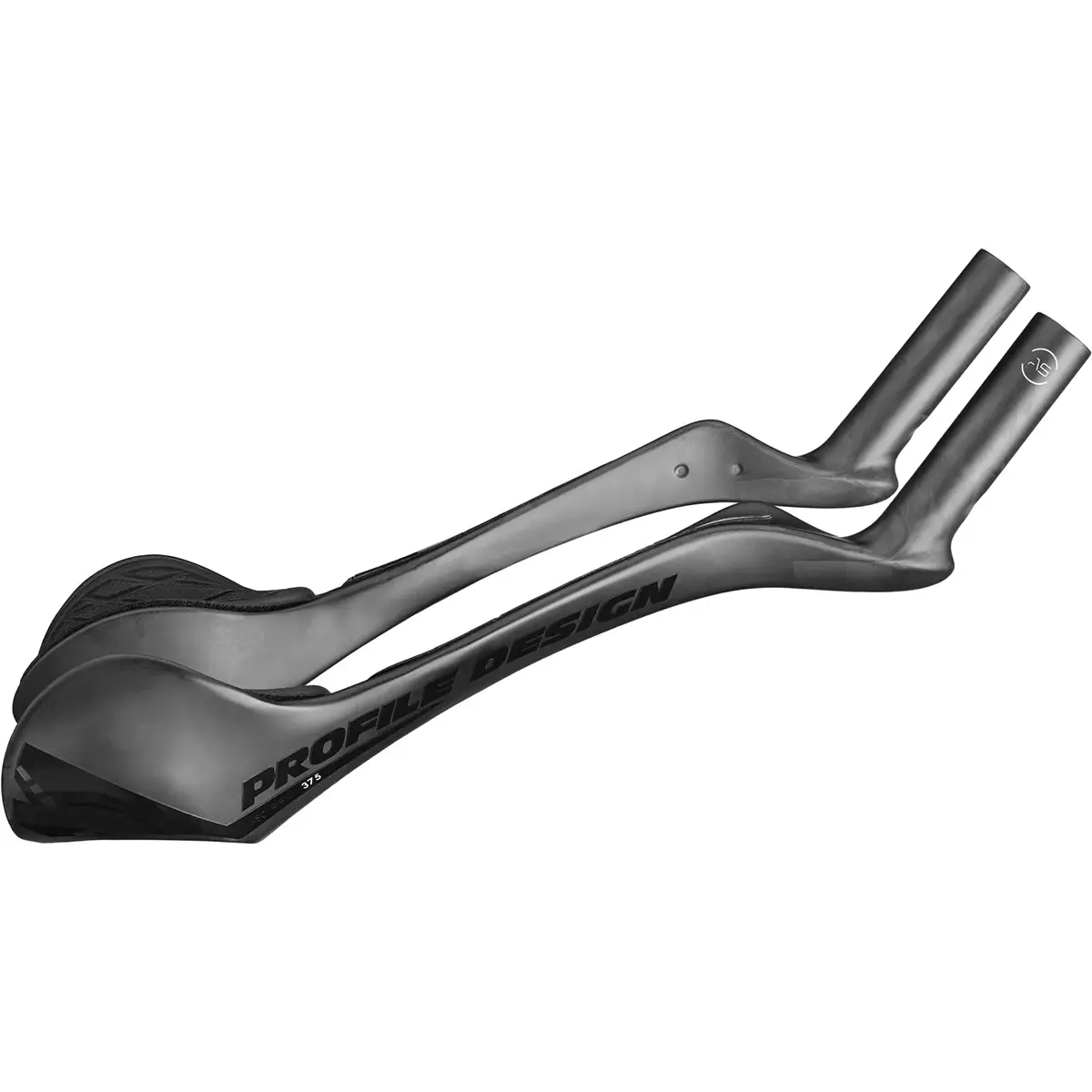 Profile Design ASC PRO Carbon Aerobar Extensions
