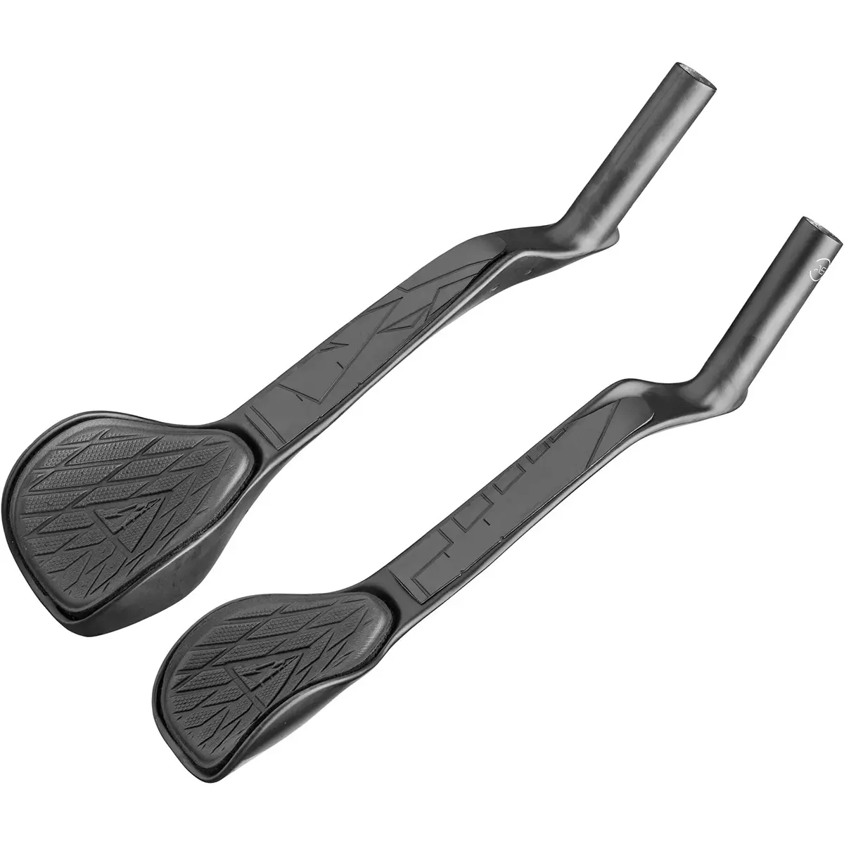 Profile Design ASC PRO Carbon Aerobar Extensions