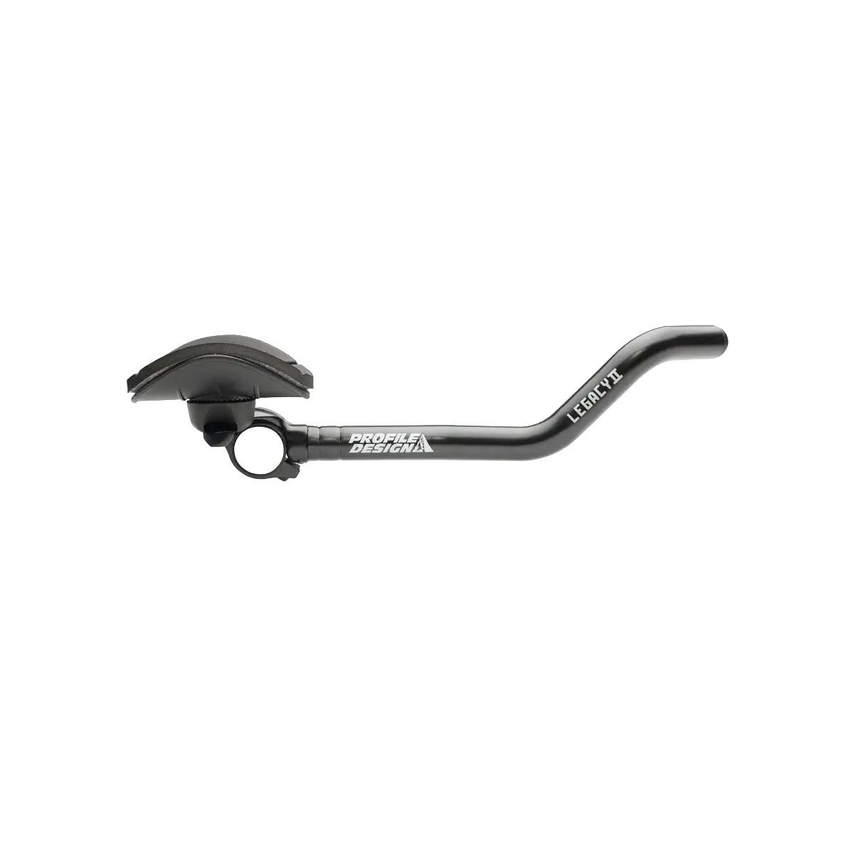 profile design legacy ii tri bars