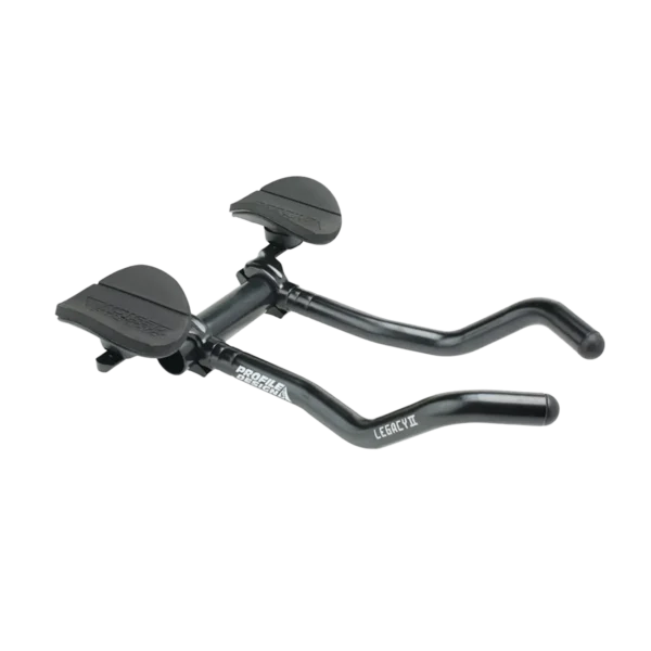PROFILE DESIGN LEGACY II DHバー Profile Design Legacy II Tri Bars