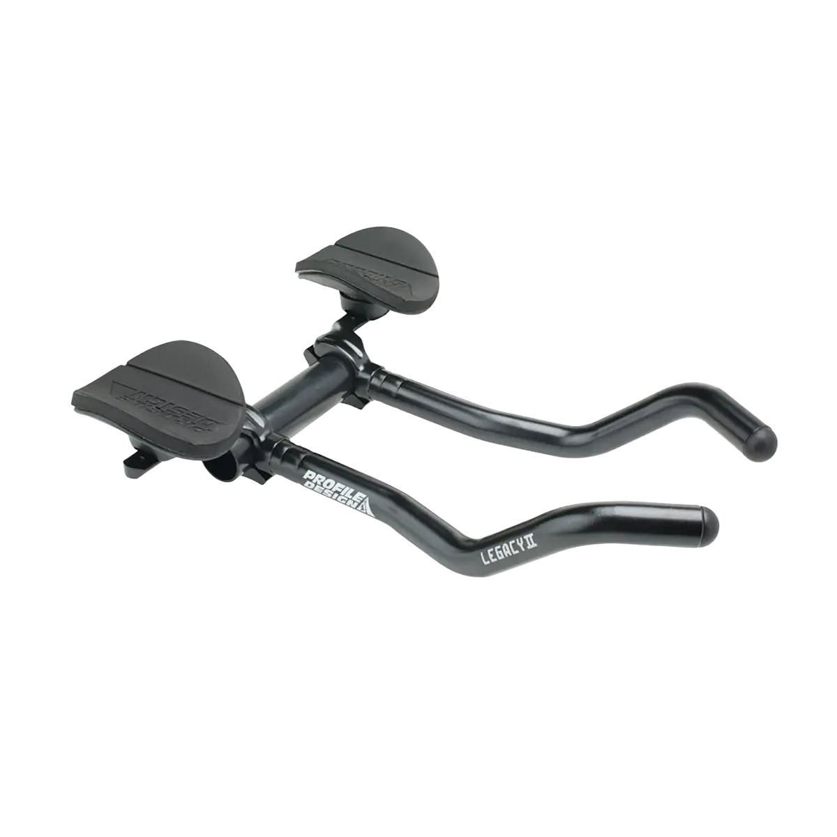 profile design legacy ii tri bars