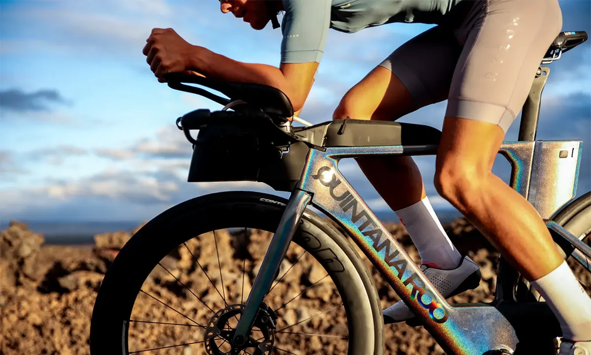quintana roo vpr triathlon bike