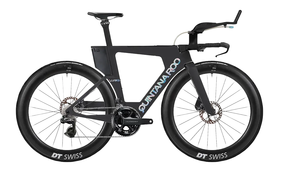 quintana roo vpri stealth matt holo silver