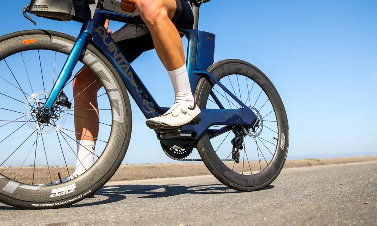 quintana roo xpr triathlon bike