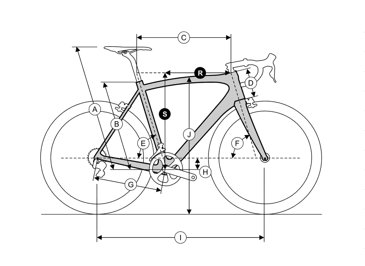 ridley noah fast 3 0 geometry