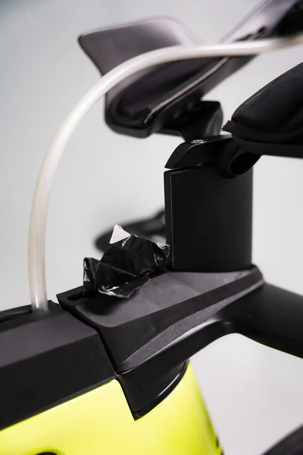 ridley triton fast internally integrated hydration system