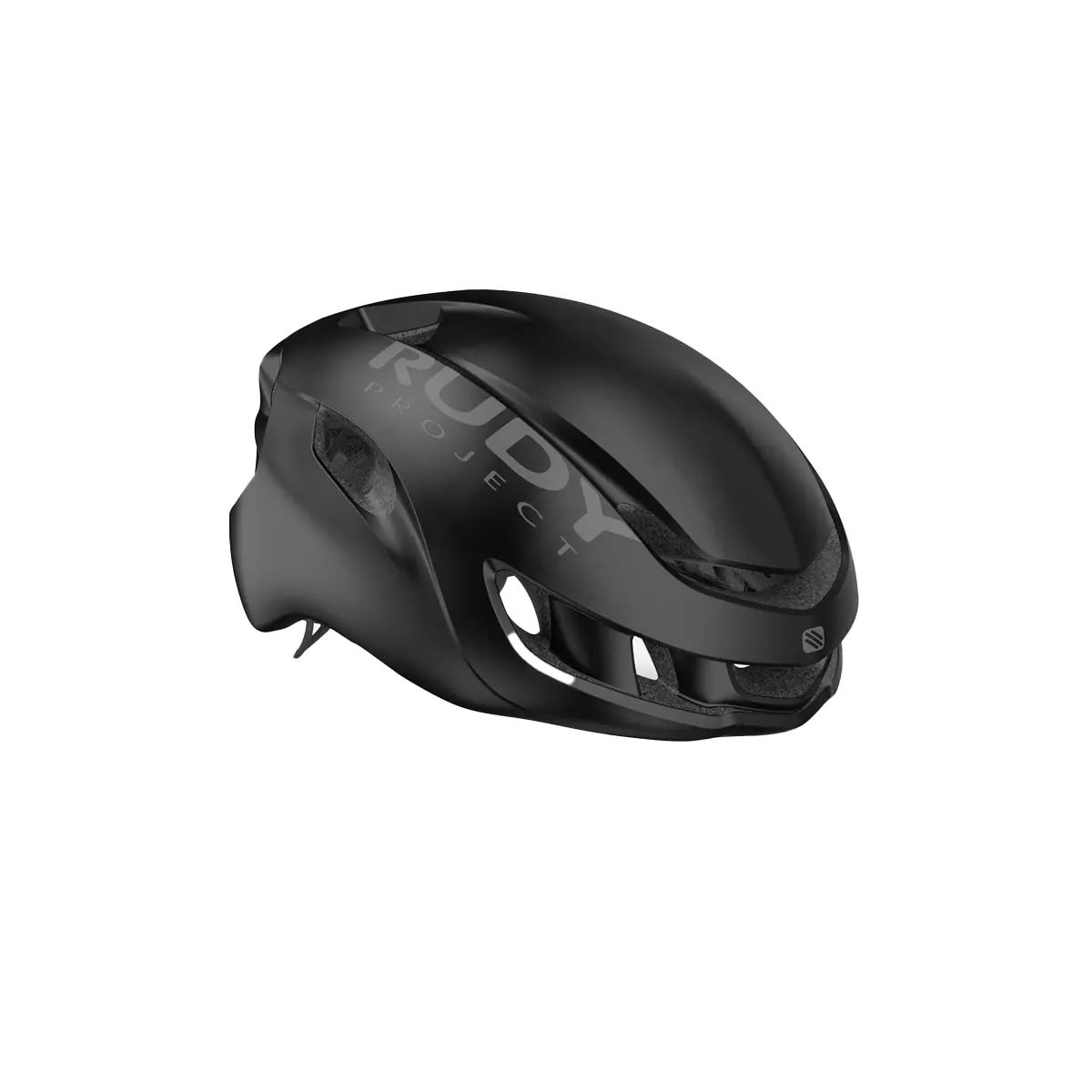 Rudy Project Nytron Helmet Black Matte