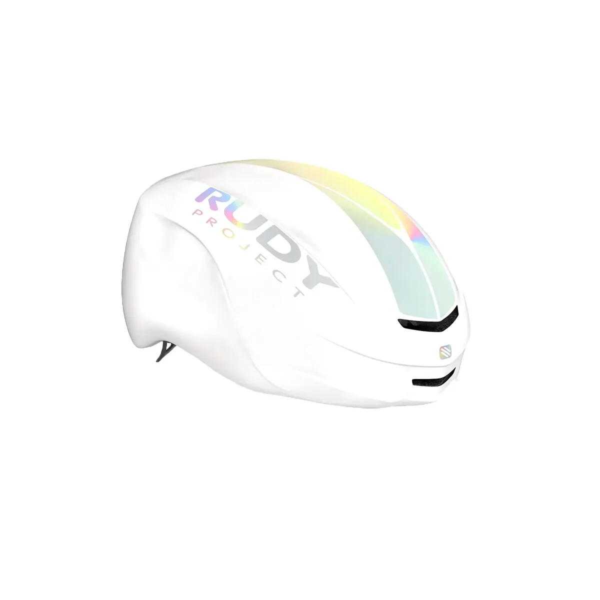 Rudy Project Nytron Helmet Iridescent Matte