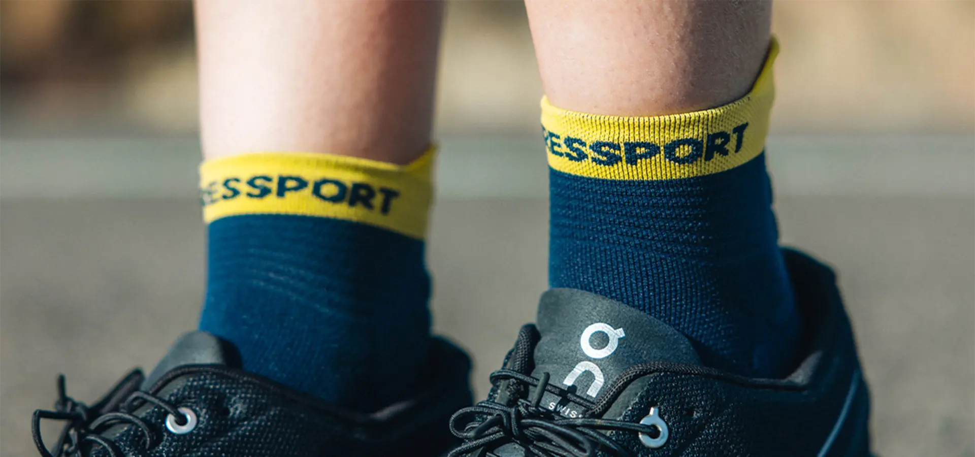 Running Socks