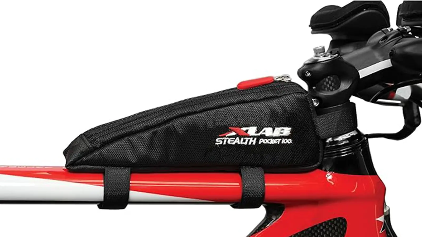 Saddle and Frame Bags