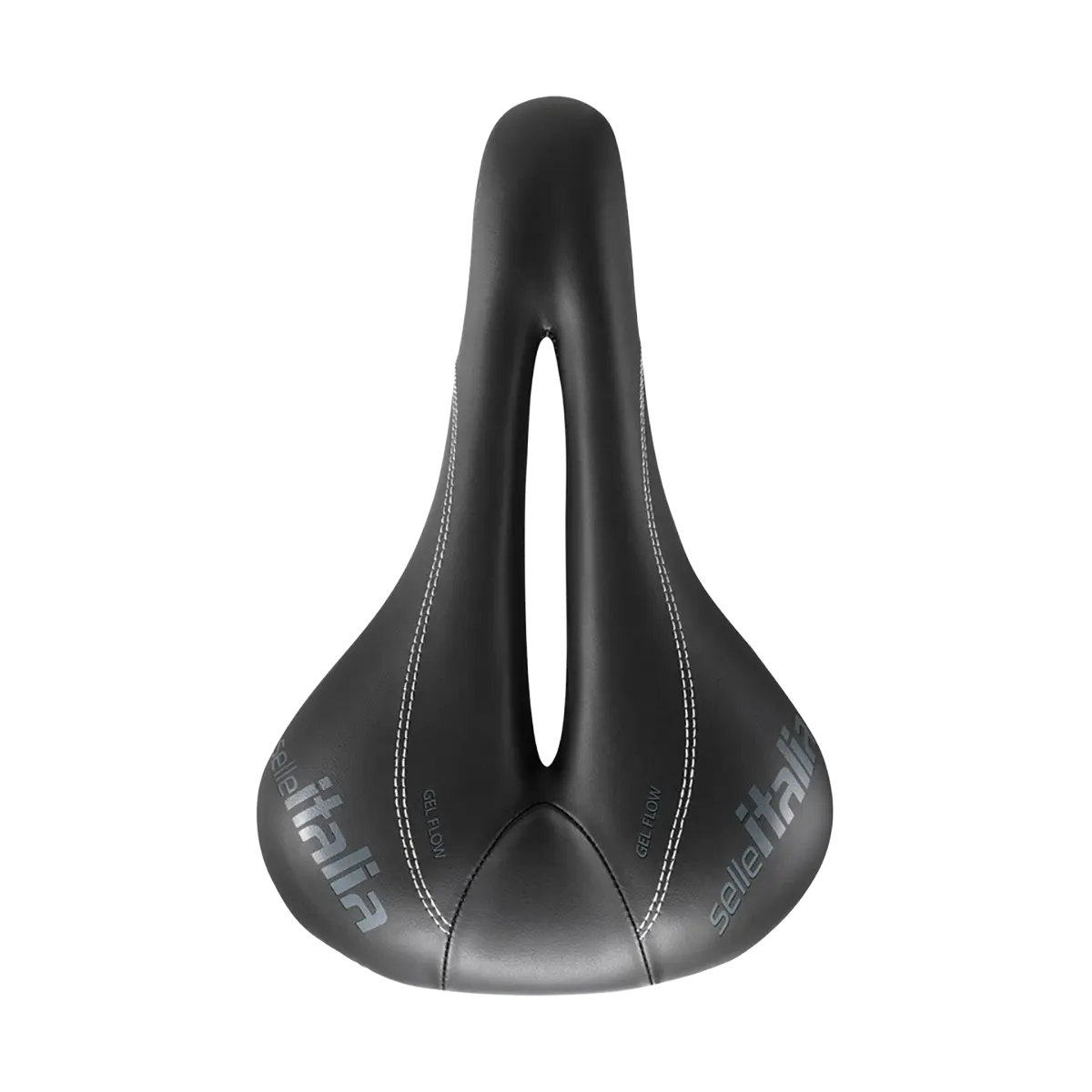 selleitalia donna flow saddle