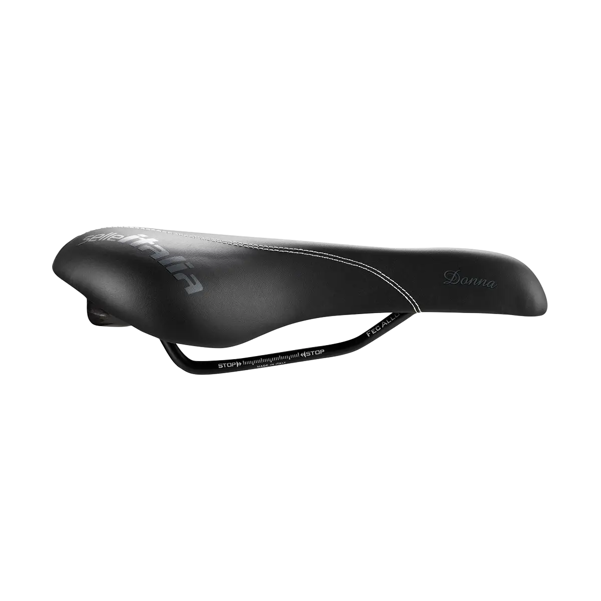 selleitalia donna flow saddle