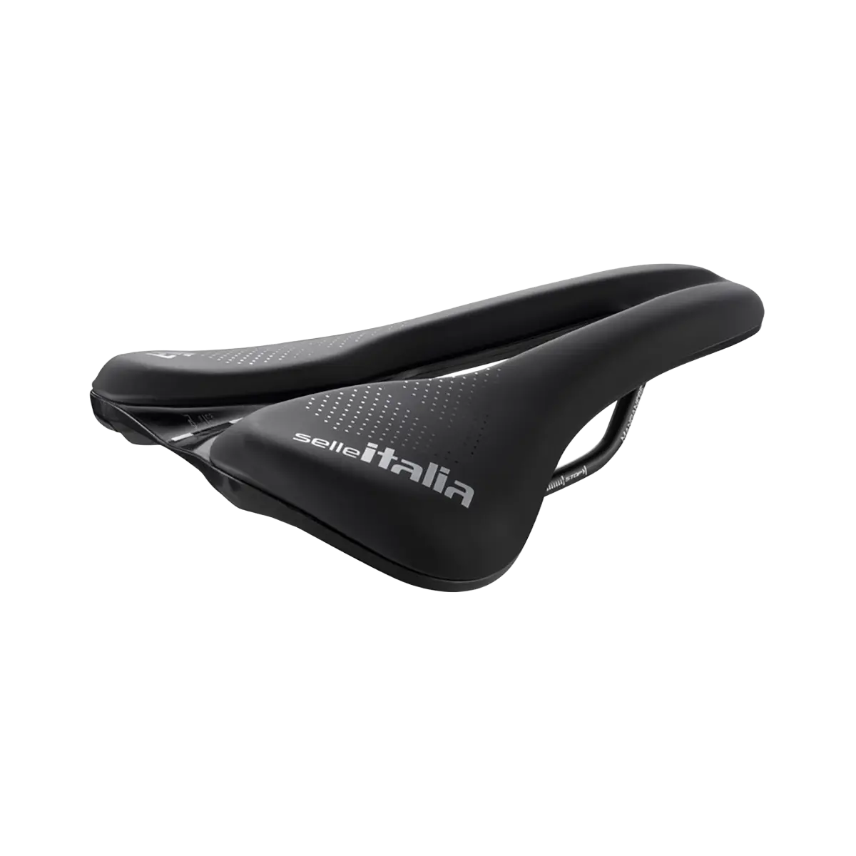 selle italia novus boost evo lady tm superflow saddle