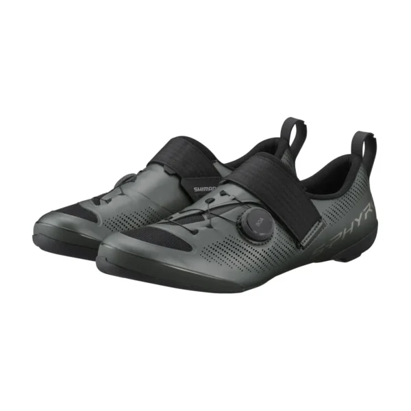 Shimano S-Sphyre TR9 (TR903) Triathlon Shoes