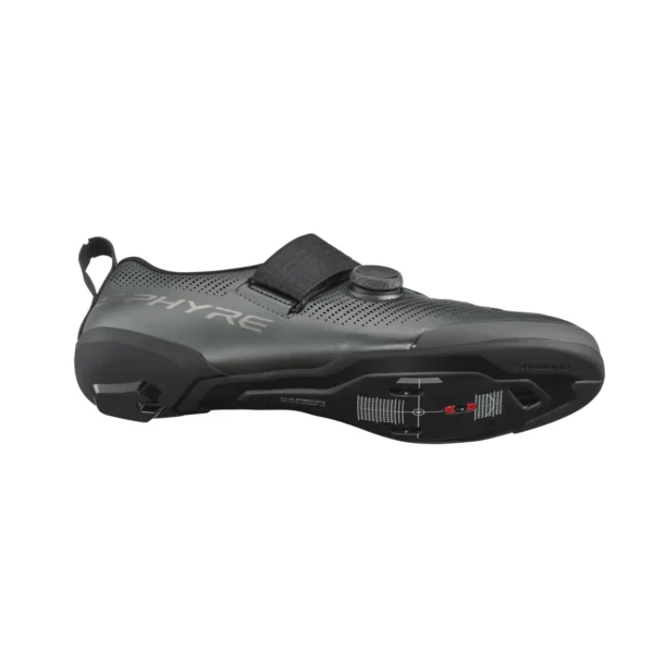 Shimano S-Sphyre TR9 (TR903) Triathlon Shoes