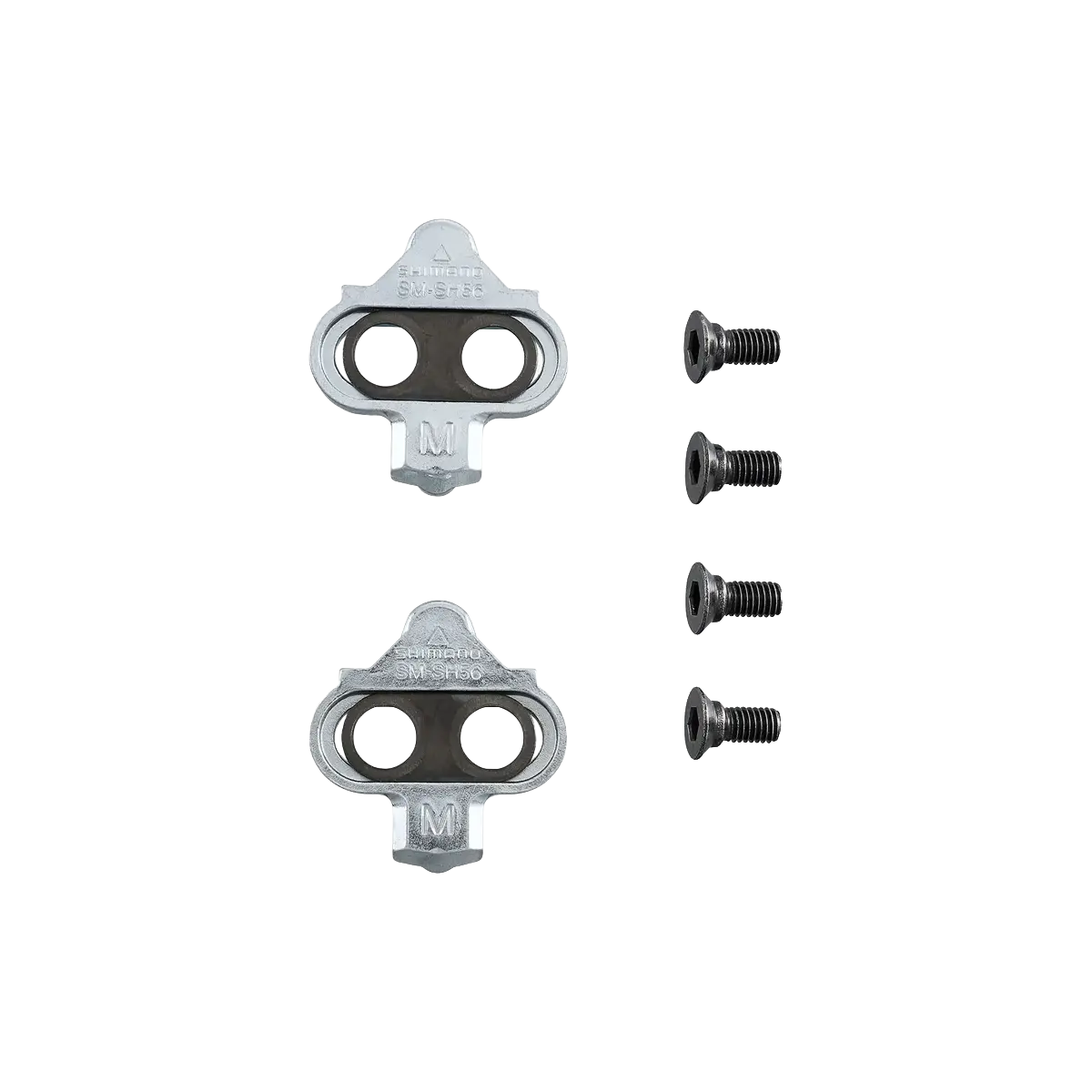 shimano sm sh56 spd multi release cleat
