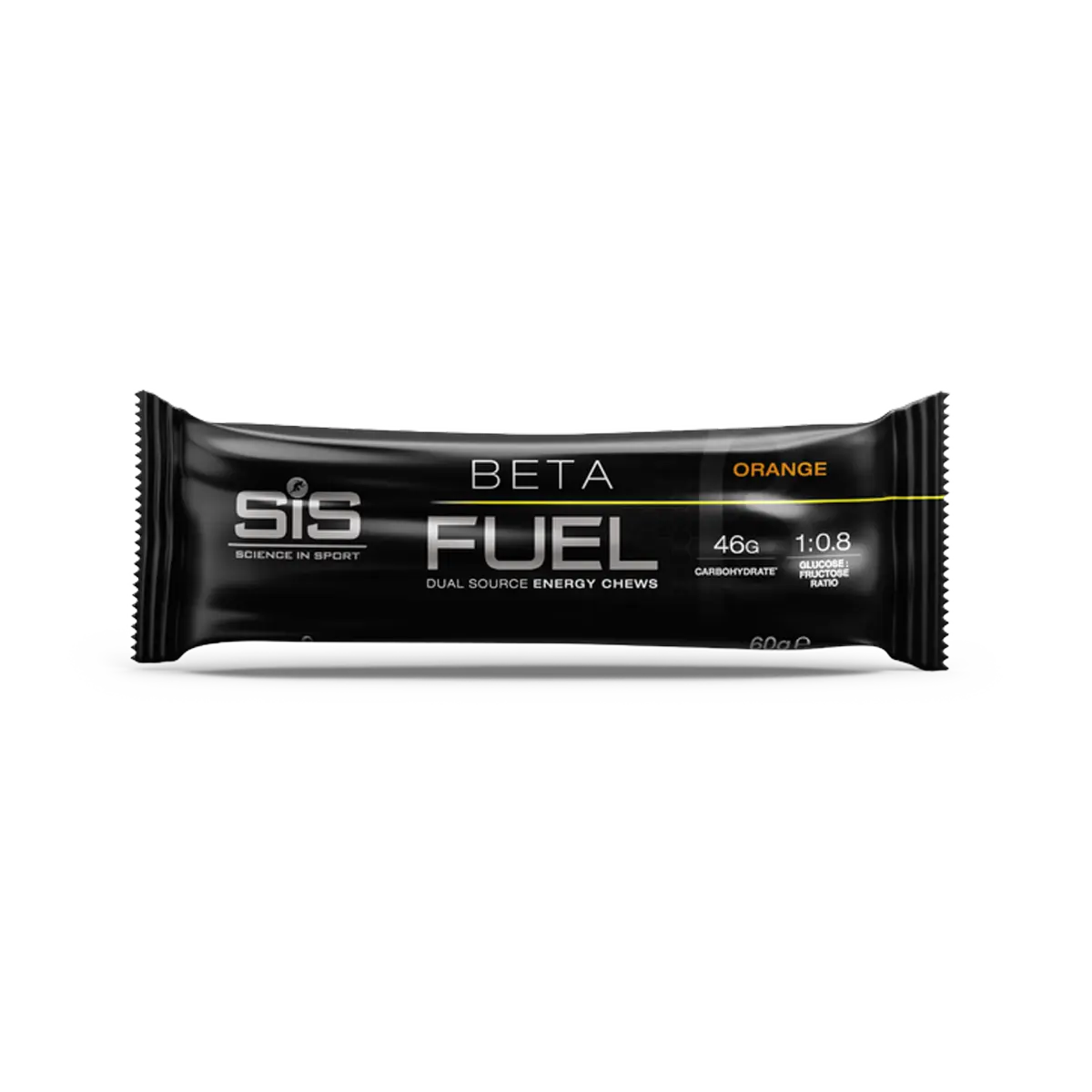 SIS Beta Fuel Energy Chew Orange