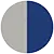 spark silver titain grey gloss