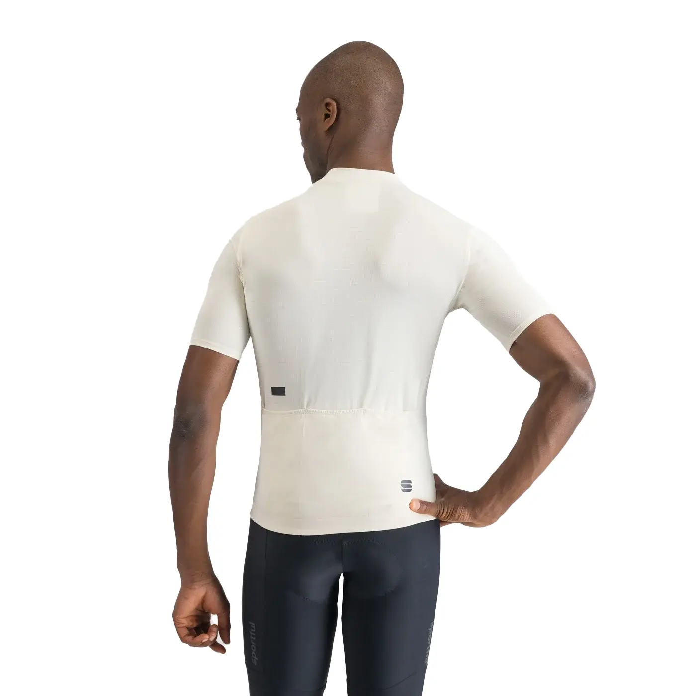 Sportful Classic Jersey Cream