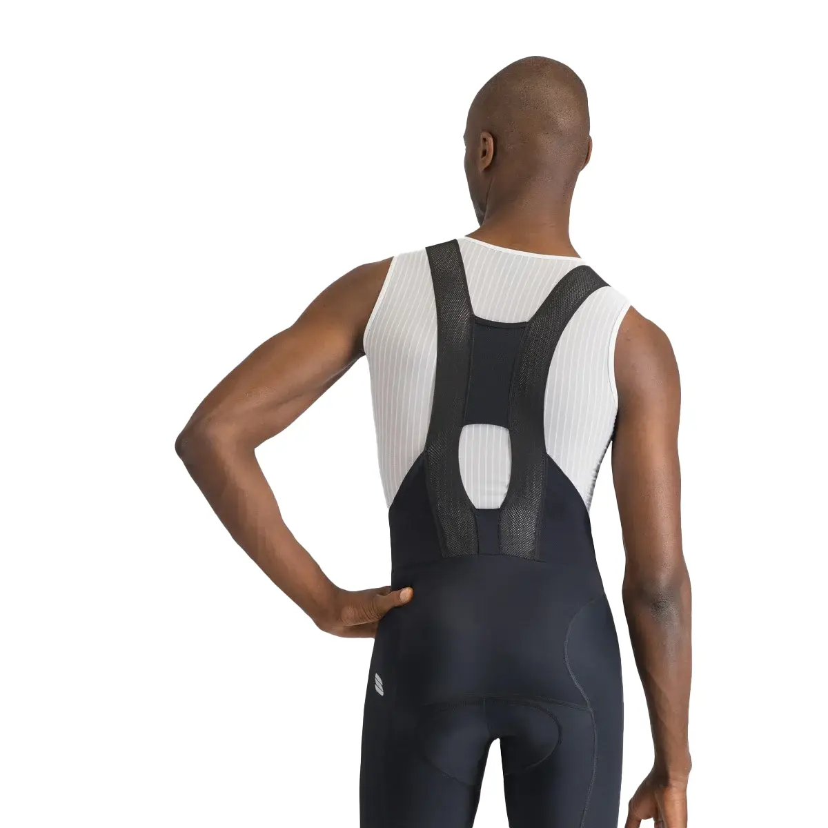 Sportful Pro Baselayer Sleeveless White