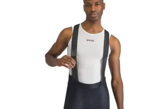 Sportful Pro Baselayer Sleeveless White
