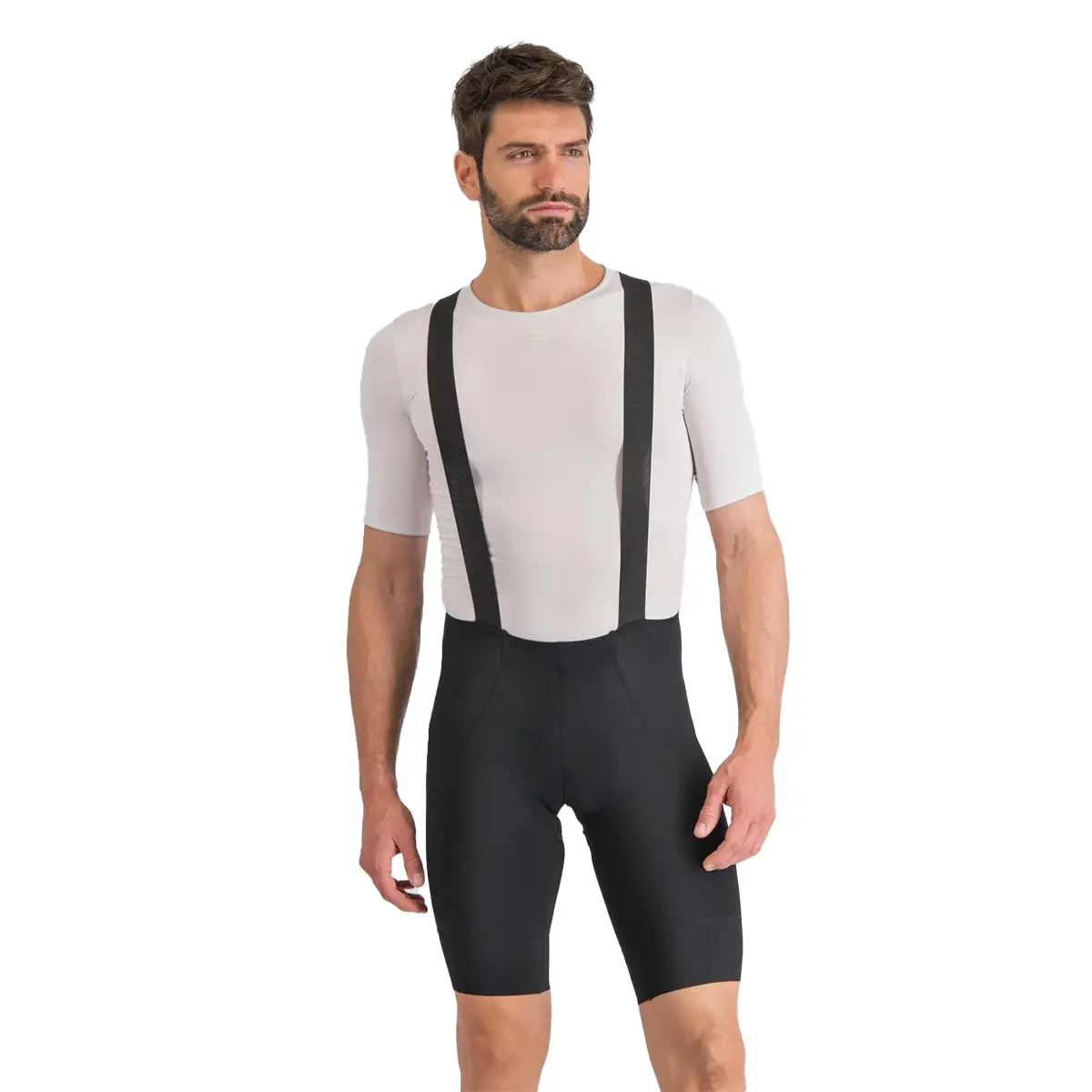 Sportful SRK Bibshort Black