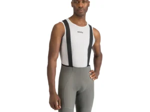 Sportful SRK Bibshort Gun Metal