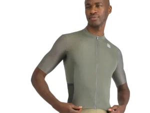 Sportful Supergiara Jersey Gun Metal