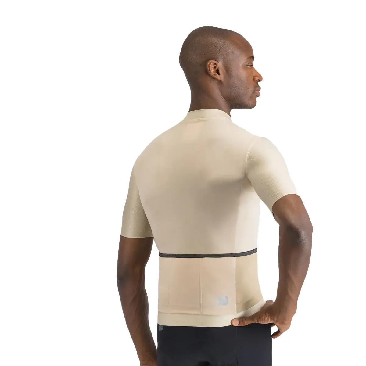 Sportful Supergiara Jersey Warm Cement