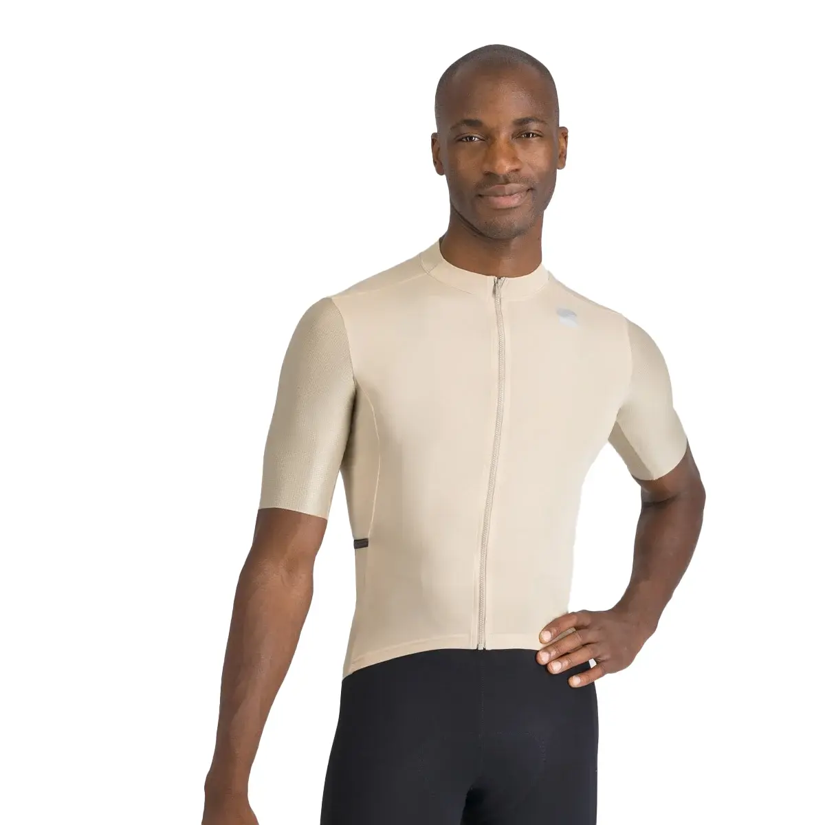 Sportful Supergiara Jersey Warm Cement