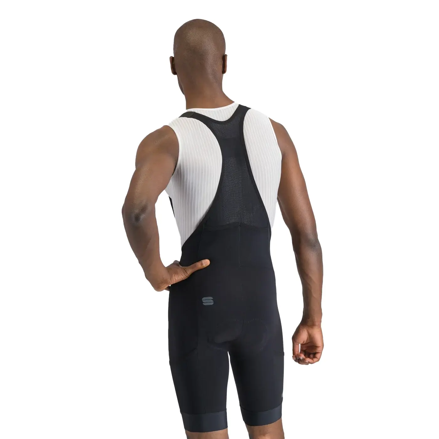 Sportful Supergiara 2 Bibshort Black